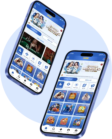 Biểu tượng hỗ trợ khách hàng 24/7 với tai nghe, đồng hồ và khung chat trực tuyến