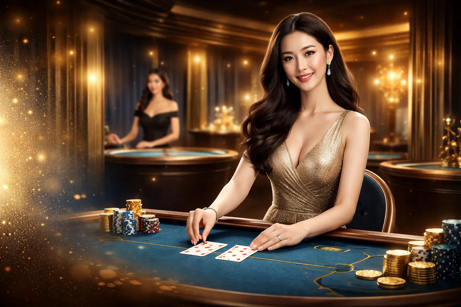 Chương trình VIP F168