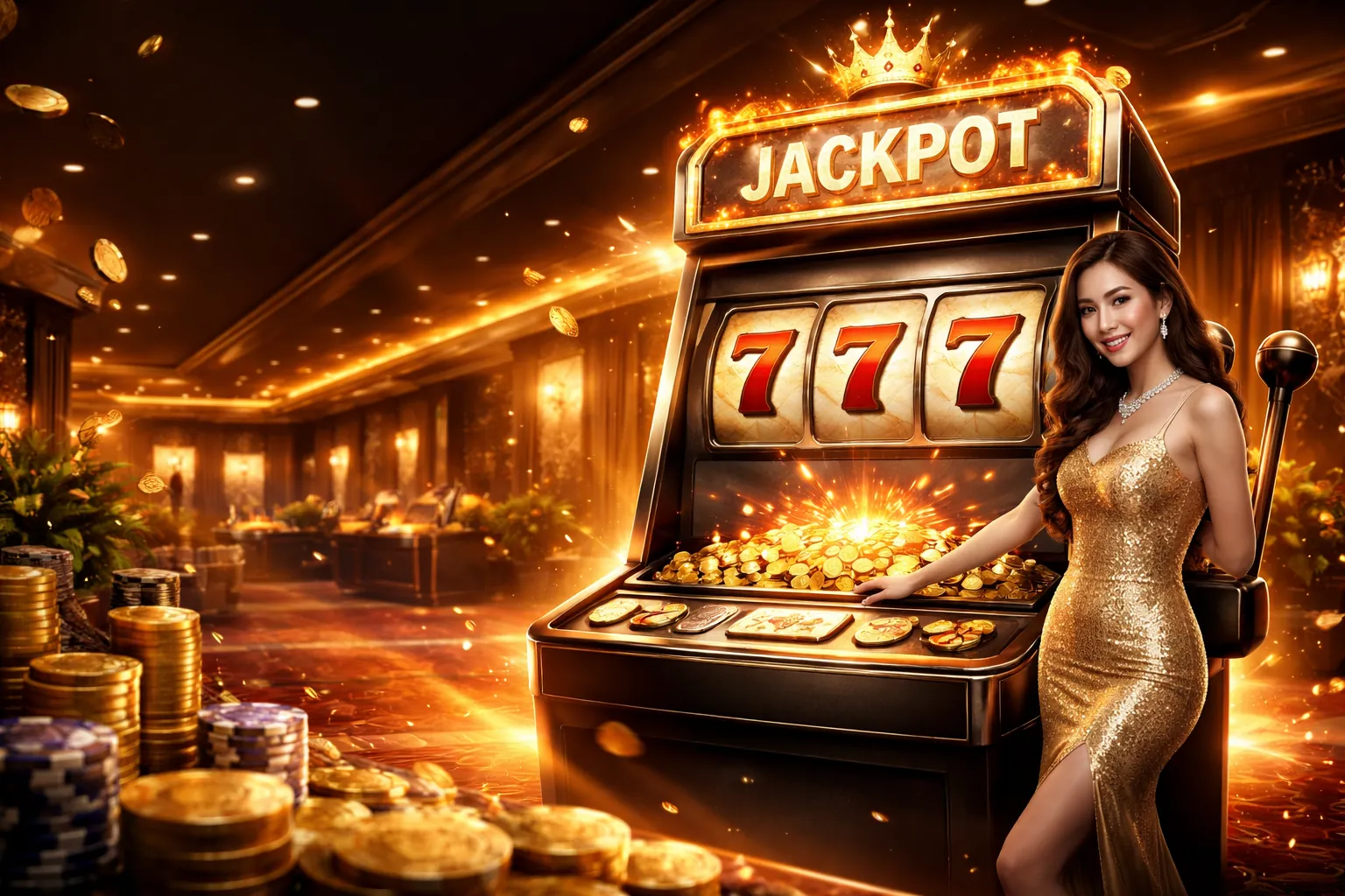 Casino Trực tuyến F168